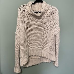 Free People My Only Sunshine Sweater